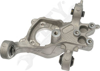 APDTY 167558 Steering Knuckle