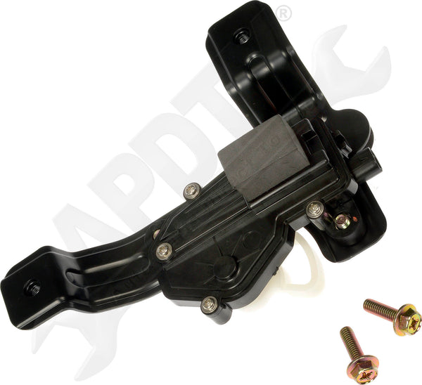 APDTY 167559 Tailgate Lock Actuator