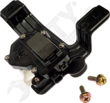 APDTY 167559 Tailgate Lock Actuator