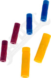 APDTY 167560 Crimpless Lock Connector Assortment