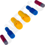 APDTY 167563 Crimpless Tap Connector Assortment