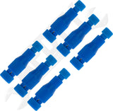 APDTY 167565 Crimpless Tap Connector Tap