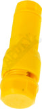 APDTY 167566 Crimpless Tap Connector Tap