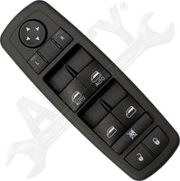 APDTY 167580 Power Window Switch