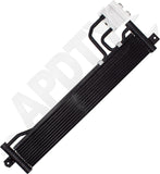 APDTY 167586 Transmission Oil Cooler