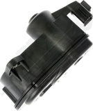 APDTY 167588 Electric Parking Brake Motor