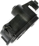 APDTY 167588 Electric Parking Brake Motor