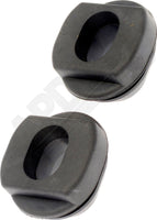 APDTY 167590 Radiator Mount Bushing