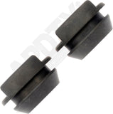 APDTY 167590 Radiator Mount Bushing