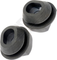 APDTY 167590 Radiator Mount Bushing