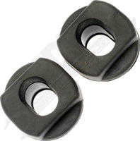 APDTY 167590 Radiator Mount Bushing