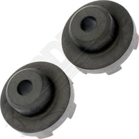 APDTY 167592 Radiator Mount Bushing