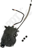 APDTY 167593 Liftgate Lock Actuator - With Cinching Mechanism