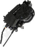 APDTY 167593 Liftgate Lock Actuator - With Cinching Mechanism