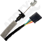 APDTY 167593 Liftgate Lock Actuator - With Cinching Mechanism