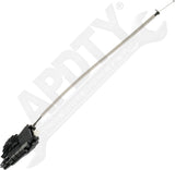APDTY 167594 Liftgate Lock Actuator - With Cinching Mechanism