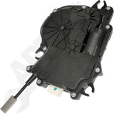APDTY 167594 Liftgate Lock Actuator - With Cinching Mechanism