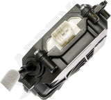 APDTY 167594 Liftgate Lock Actuator - With Cinching Mechanism