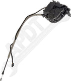 APDTY 167595 Door Lock Actuator - Trunk