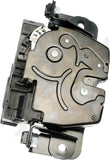 APDTY 167597 Door Lock Actuator - Trunk