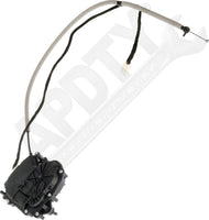 APDTY 167598 Door Lock Actuator - Trunk