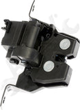 APDTY 167600 Integrated Door Lock Actuator - Trunk