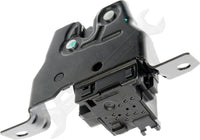 APDTY 167600 Integrated Door Lock Actuator - Trunk