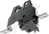 APDTY 167600 Integrated Door Lock Actuator - Trunk