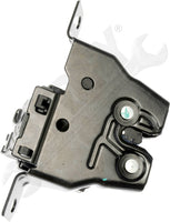 APDTY 167600 Integrated Door Lock Actuator - Trunk