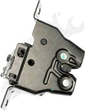 APDTY 167600 Integrated Door Lock Actuator - Trunk