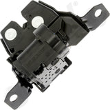 APDTY 167600 Integrated Door Lock Actuator - Trunk