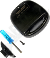 APDTY 167601 Keyless Remote Case 3 Button