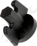 APDTY 167604 Tail Light Wing Nut - M6-1.0