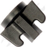 APDTY 167604 Tail Light Wing Nut - M6-1.0