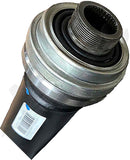 APDTY 167605 Rear Driveshaft Assembly