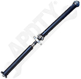 APDTY 167607 Rear Driveshaft Assembly