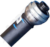 APDTY 167607 Rear Driveshaft Assembly