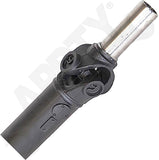 APDTY 167608 Rear Driveshaft Assembly