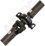 APDTY 167608 Rear Driveshaft Assembly