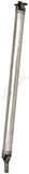 APDTY 167609 Rear Driveshaft Assembly