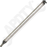 APDTY 167609 Rear Driveshaft Assembly