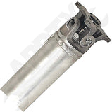 APDTY 167609 Rear Driveshaft Assembly