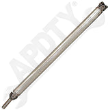 APDTY 167613 Rear Driveshaft Assembly