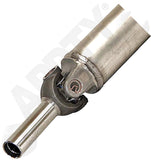 APDTY 167613 Rear Driveshaft Assembly