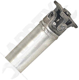 APDTY 167613 Rear Driveshaft Assembly