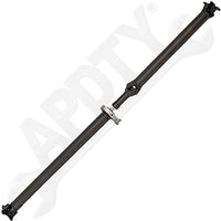 APDTY 167614 Rear Driveshaft Assembly