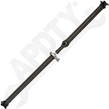 APDTY 167615 Rear Driveshaft Assembly