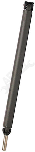 APDTY 167616 Rear Driveshaft Assembly