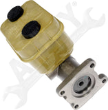 APDTY 167619 Brake Master Cylinder