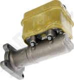 APDTY 167619 Brake Master Cylinder